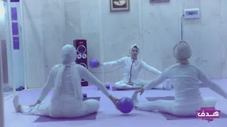 یوگا باشگاه هدف