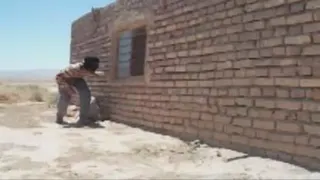 تبلیغات طنز کفش