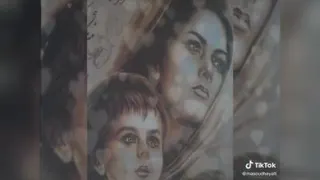 آهنگ راجع به مادر
