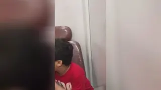 همه دخترا بعد اولین 😂😂😂