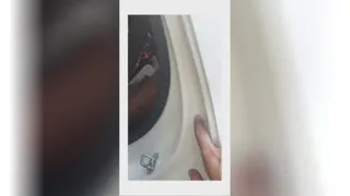 کارشناسی سانتافه به اسم بی رنگ