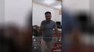 میری بازم خونه رنگ میکنی یا مو🤣🤣🤣