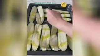 خوراک قارچ و گوشت