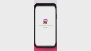 گذاشتن مموجی روی صورت