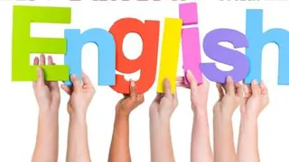 آموزش الفبای انگلیسی