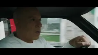 سریع و خشن 9