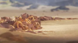 انیمیشن piper