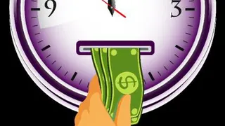 نحوه دریافت پورسانت از آی نوتی