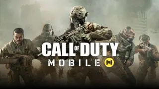 گیم پلی جذاب بازی Call of duty mobile