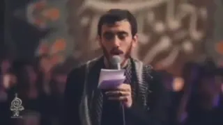 مداحی در باره ایام فاطمیه
