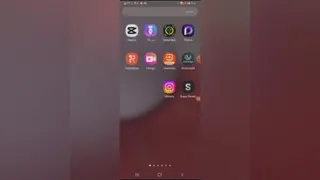 دانلود از اینستاگرام با نرم افزار جی بی اینستاگرام
