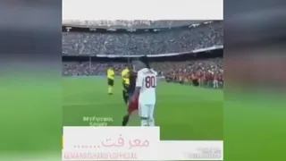 فوتبالی