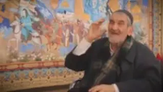 بهلول و طی الارض