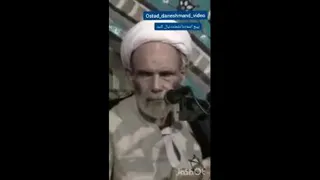 مهربانی خداوند