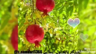 شعرکودکانه