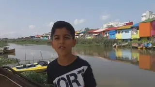 انگیزشی کودکانه