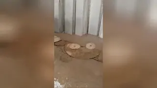 گرانیت مروارید مشهد