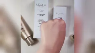 ضدآفتاب لدورا