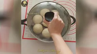 نون تابه ایی راحت و متفاوت