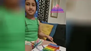 عنوان : هنرجویان کوچولو