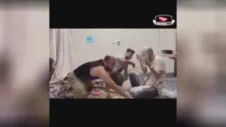 شوخی فقط ایرانی😂