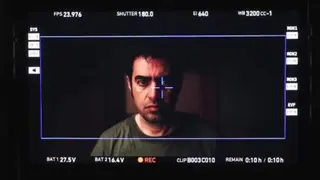 پشت صحنه فیلم آن شب + دانلود رایگان فیلم آن شب