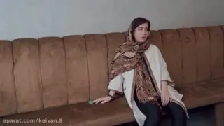 خانمه دستبند طلاش گم میشه ببین شوهرش چیکارمیکنه