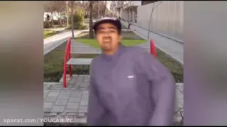 ببین و بخند
