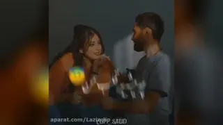 عاشقانه