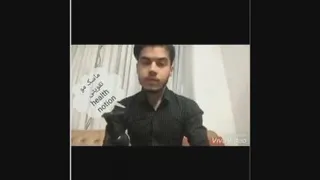 اگر به موهای خود اهمیت میدهید حتما این کلیپ رو تماشاکنید