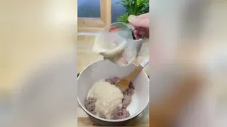حلیم خوشمزه