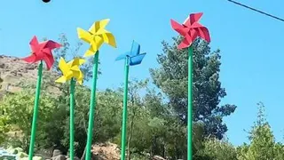 خوشحال باش😌