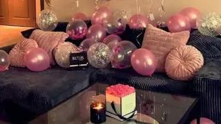من خاص هستم