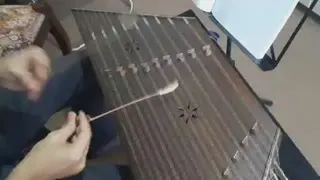اهنگ زیبا از سنتور