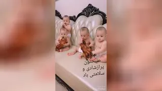کلیپ زیبا