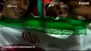 پرسپولیس 2018