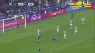 رونالدو