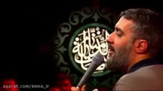 چادرت را بتکان روزی مارابفرست