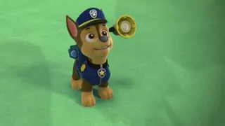 انیمیشن سگ های نگهبان 4