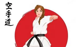 اجرای کاتای کاتای هیان نیدان ....رایگان دانلود کن با کیفیت عالی #ورزش_مردم#کارا
