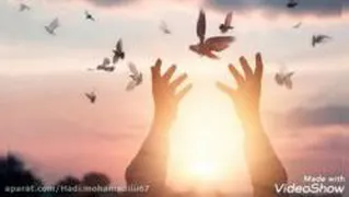 دانلود کلیپ انگیزشی/انرژی مثبت/سلام صبح بخیر/شب بخیر/مناجات با خدا/کائنات/حال خو