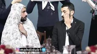 مهدی دوب عالیی