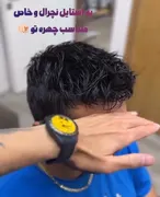 خدمات پروتز و ترمیم مو در مبارکه و اصفهان.