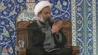 تنها دعای شب بیست‌و سوم رمضان