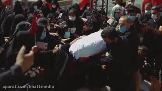 نماهنگ جماران