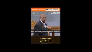 توداری وقتت روتلف میکنی