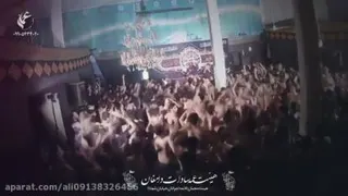 مداخی امام حسن