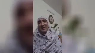 کلیپ طنز