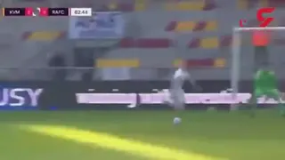 عملکرد بد بیرانوند