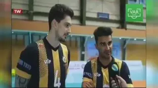 بە این میگن مترجم زبان